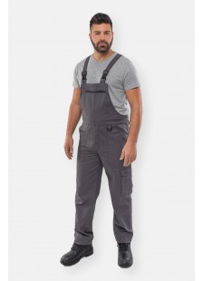 One - piece Work Uniform AXON BIP PANTS CLASSIC