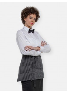 Striped waist apron RUBIO by AXON