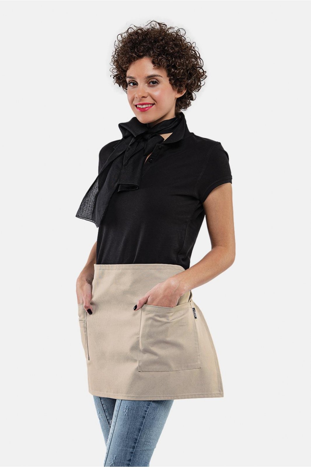 Waist apron AXON GARSON