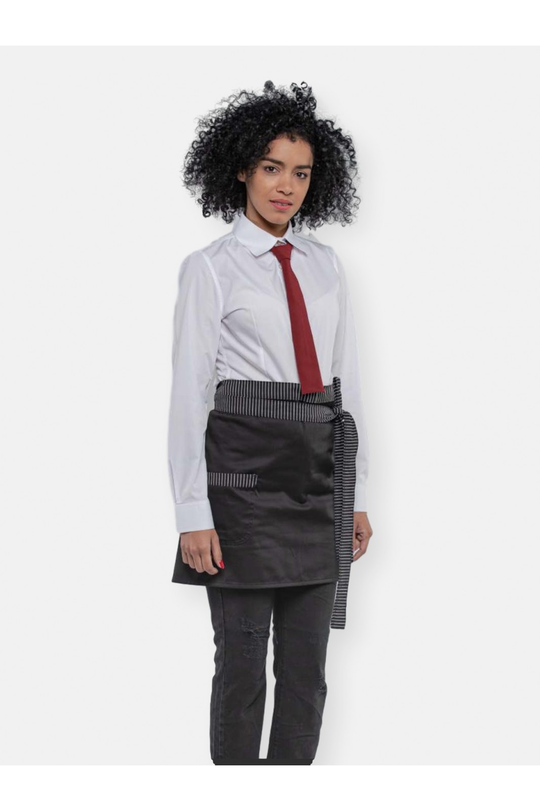 Waist apron ROMA by AXON