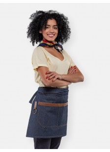 Waist Jean apron AXON ROBUSTA