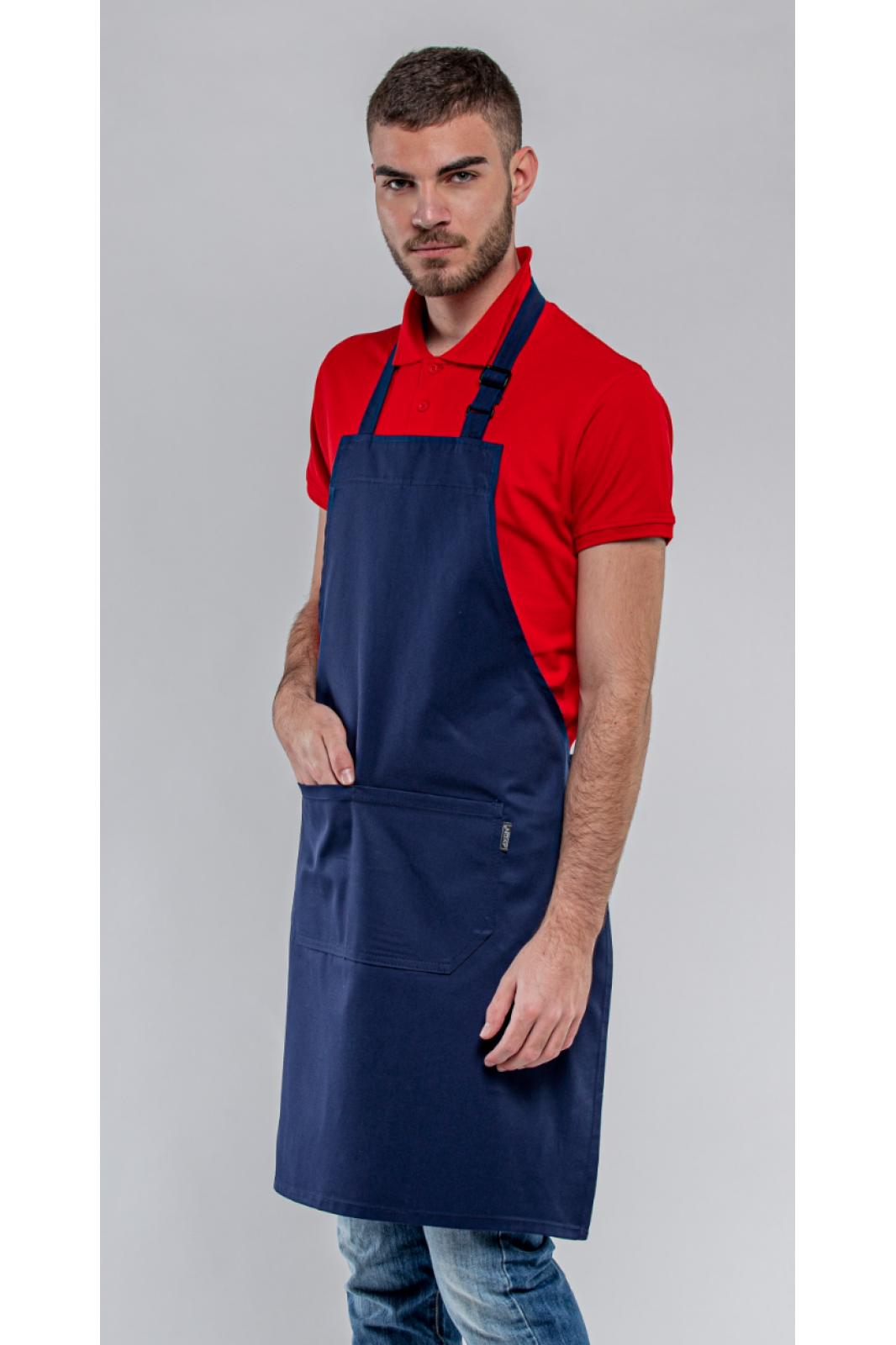 Work aprons AXON SERVICE (10 Shades)