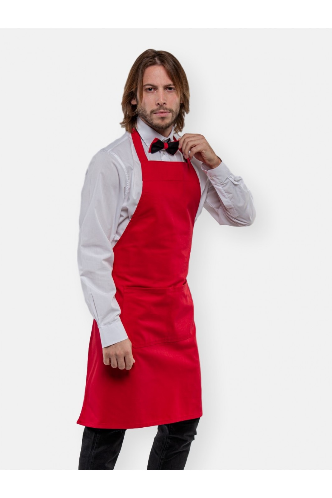 Work aprons AXON SERVICE (10 Shades)