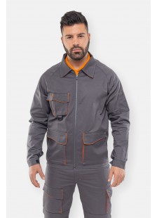 Work Jacket ΑΧΟΝ JACKET TOP