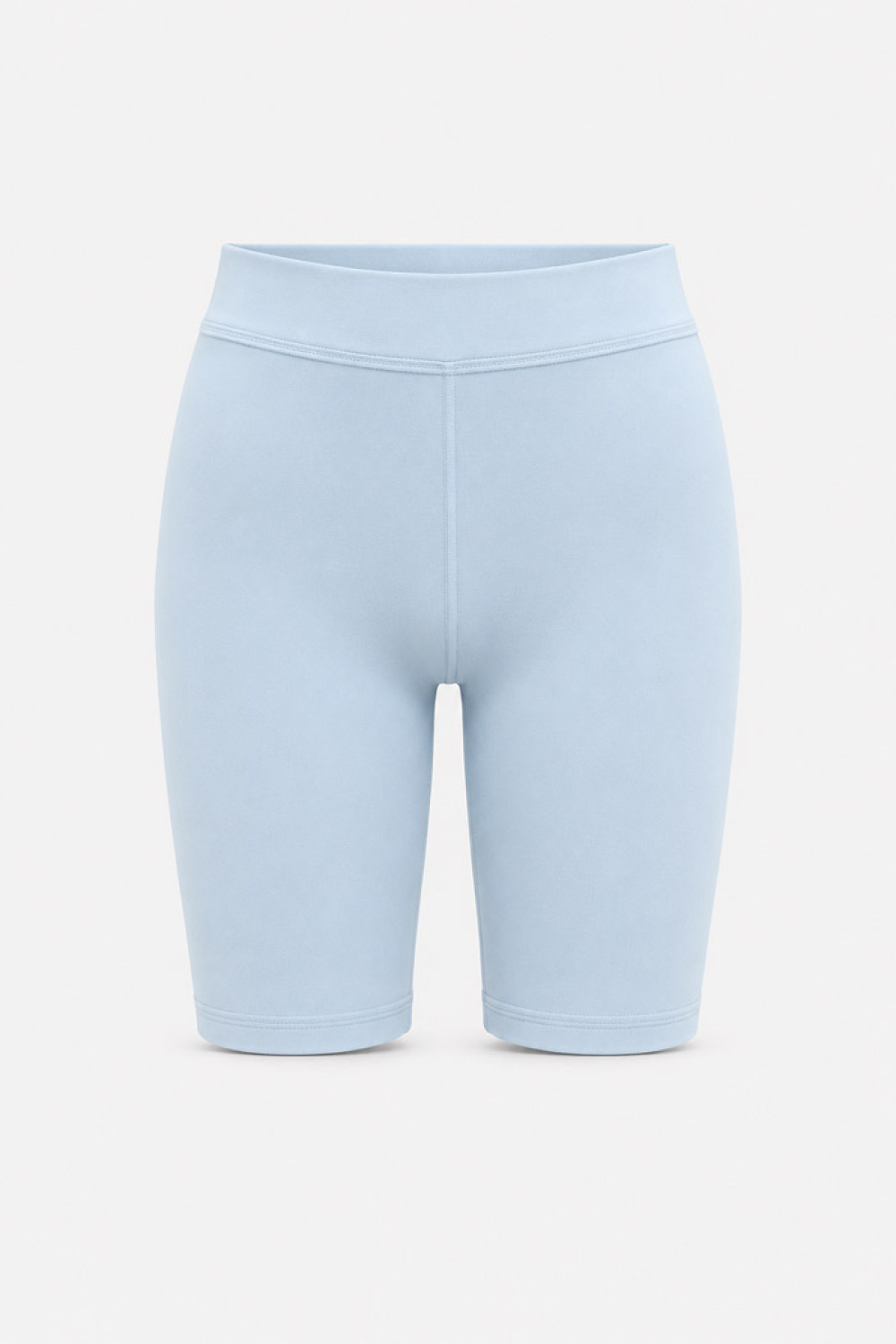 BODY MOVE Radler-Leggings 1341-GALAZIO, Hellblau