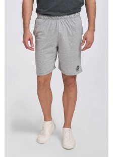 Mens cotton shorts BODYMOVE 