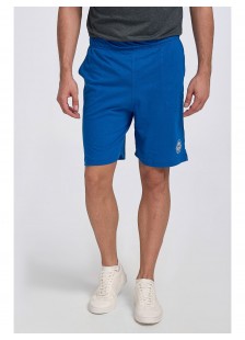 Mens cotton shorts BODYMOVE 