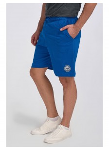 Mens cotton shorts BODYMOVE 