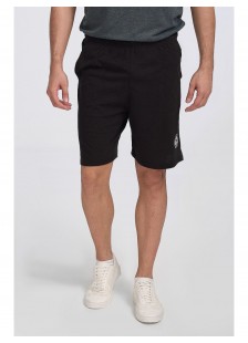 Mens cotton shorts BODYMOVE LARGE SIZES