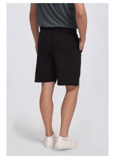 Mens cotton shorts BODYMOVE LARGE SIZES