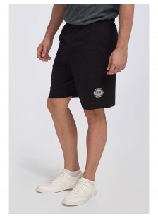 Mens cotton shorts BODYMOVE LARGE SIZES