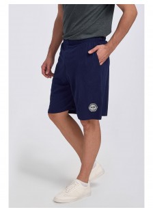 Mens cotton shorts BODYMOVE LARGE SIZES