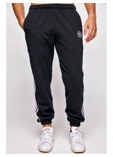 Sport Tracksuit Set Body Move 1259 Black