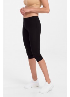 BODY MOVE capri leggings Viscoze