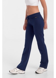 Womens slim fit sweatpants Body Move 