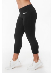 Capri leggings BODY MOVE 827