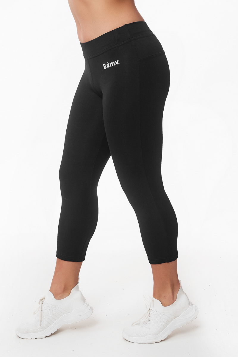 Capri leggings BODY MOVE 827