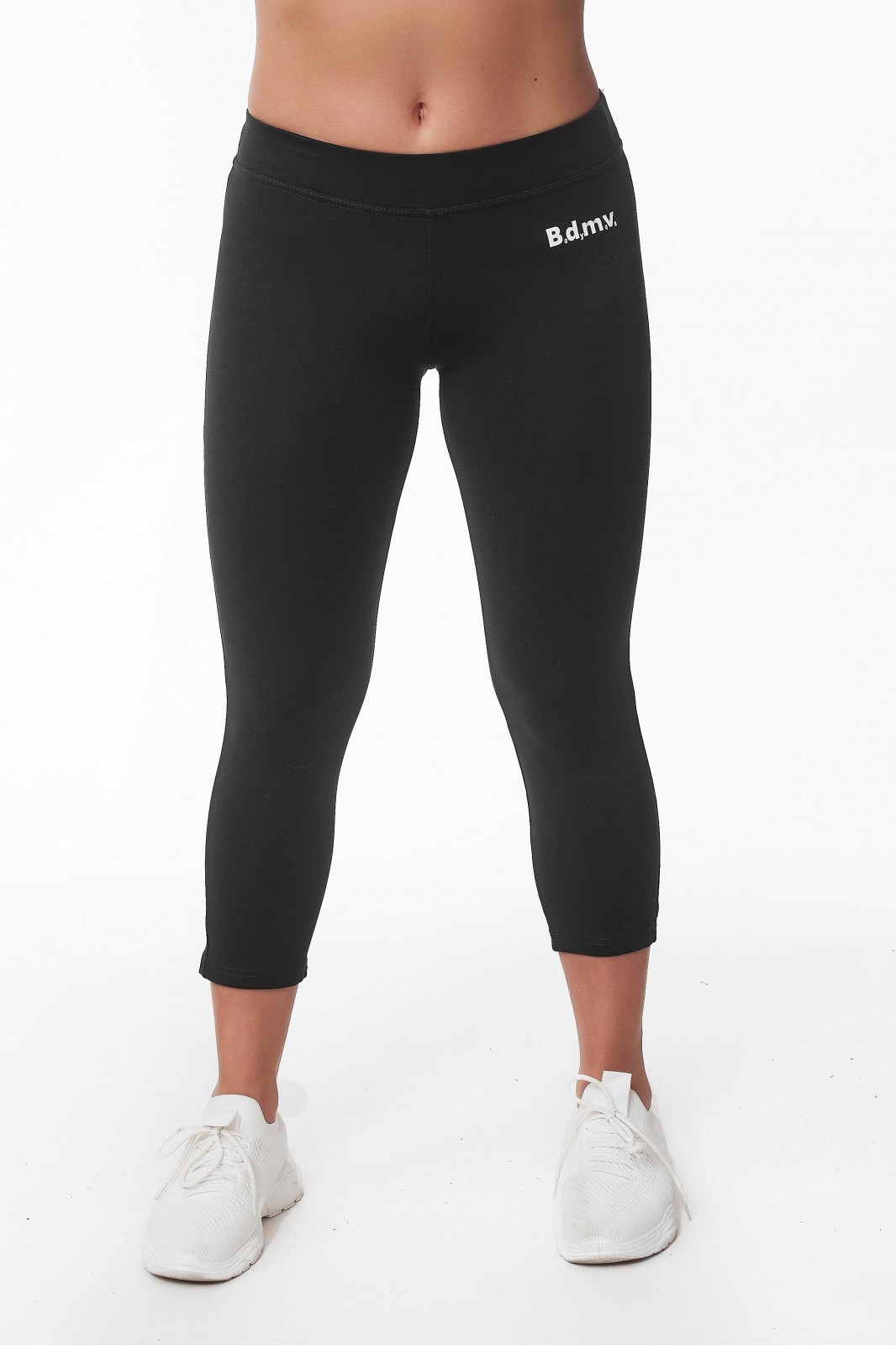 Capri leggings BODY MOVE 827