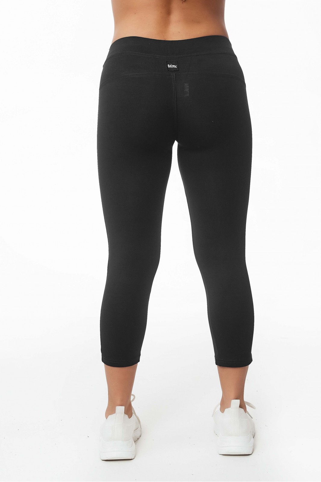 Capri leggings BODY MOVE 827