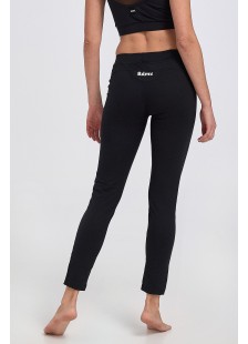 BODY MOVE leggings DRY-FIT with belt