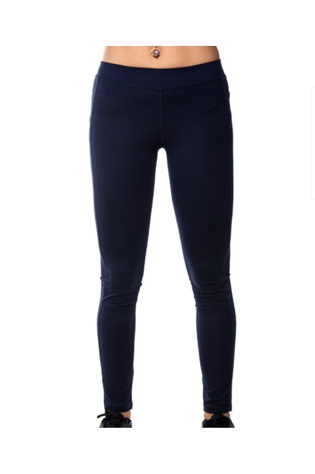 BODY MOVE leggings DRY-FIT with belt