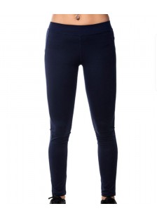 BODY MOVE leggings DRY-FIT with belt