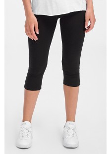 Elastische Capri-Leggings ANS (S - 4XL)