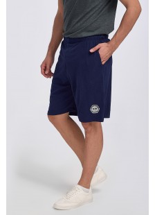 Mens cotton shorts  BODY MOVE (4 Shades)