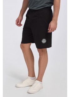 Mens cotton shorts BODYMOVE 