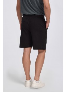 Mens cotton shorts  BODY MOVE (4 Shades)