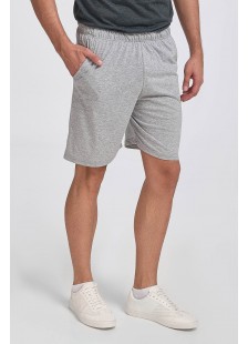 Mens cotton shorts  BODY MOVE (4 Shades)