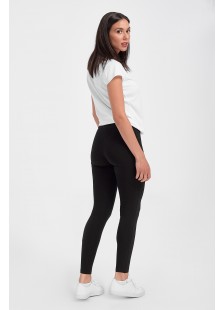 Monochrome Leggings - ANS - black - Winter 2021