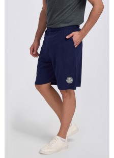 Mens cotton shorts BODYMOVE 