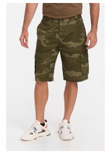 Army mens bermuda shorts KOYOTE 