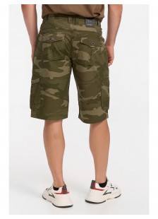 Army mens bermuda shorts KOYOTE 