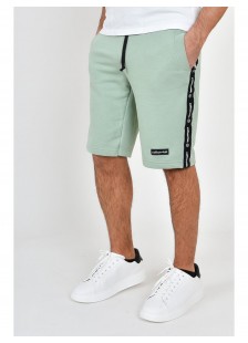 Mens Bermuda shorts COTTON4ALL Logo Veraman