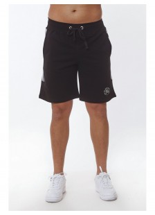 Mens cotton bermuda shorts BODY MOVE