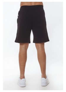 Mens cotton bermuda shorts BODY MOVE