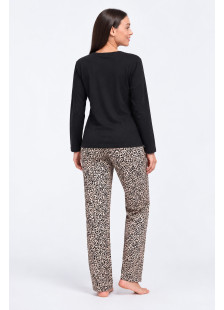 Cherry Confidence women's winter pyjamas CH-5024