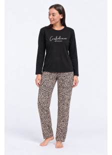 Cherry Confidence women's winter pyjamas CH-5024