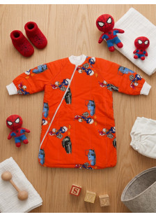 Donald Duck Baby-Schlafsack ohne Füße SER106