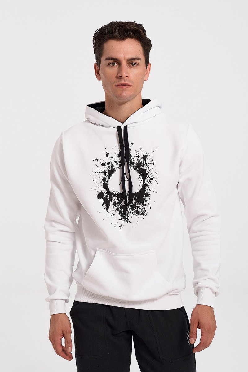 Sweatshirt Cotton4all ACE