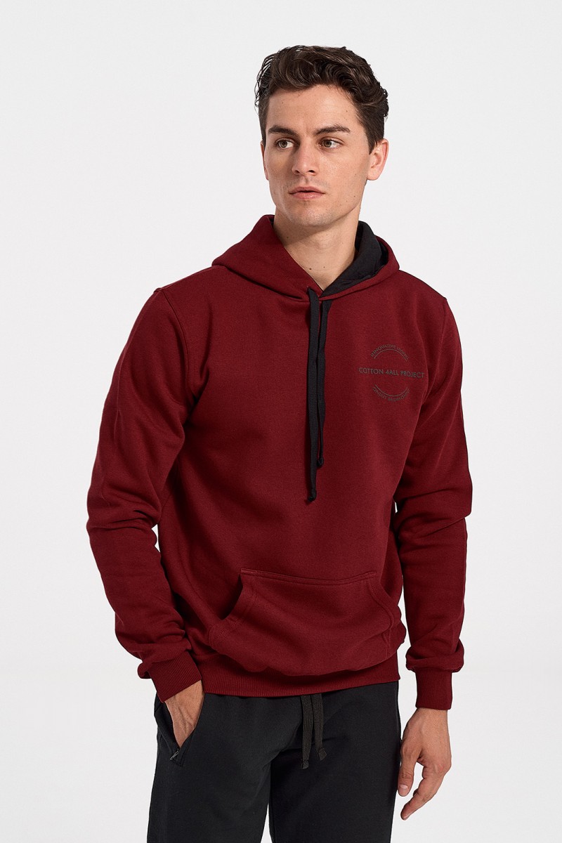 Sweatshirt Cotton4all INNOVATE
