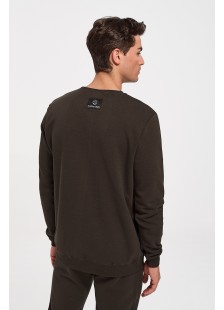 Sweatshirt Cotton4all LOGO 335