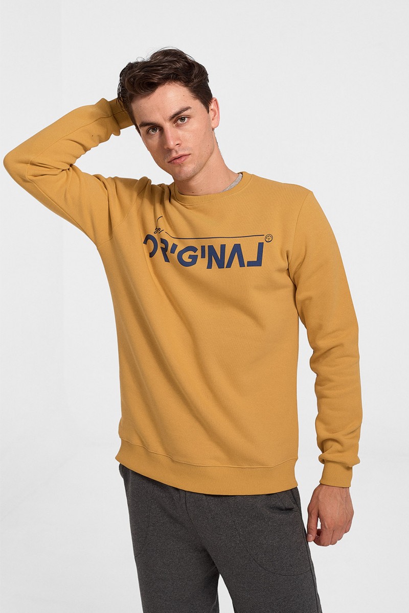 Sweatshirt Cotton4all ORIGINAL