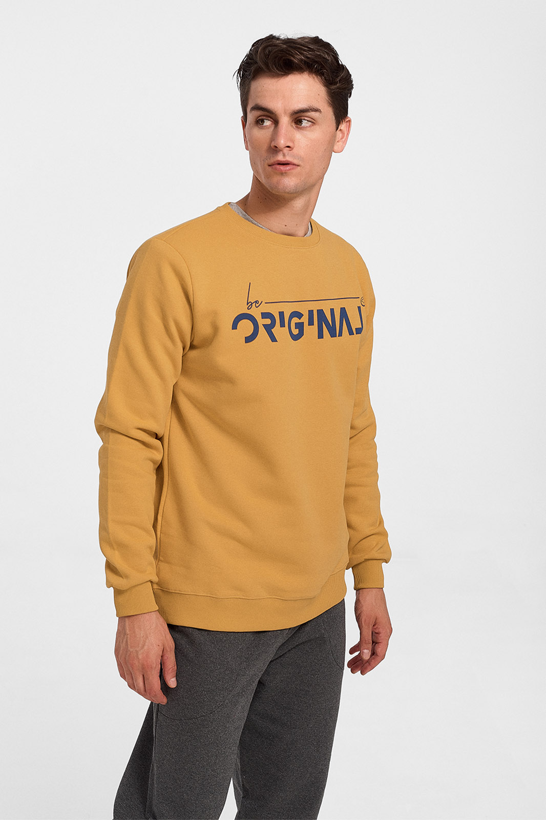 Sweatshirt Cotton4all ORIGINAL