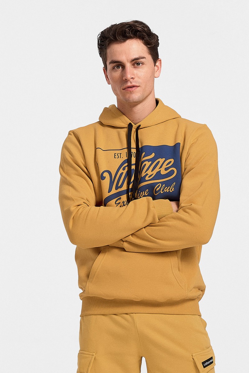 Sweatshirt Cotton4all VINTAGE