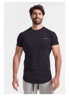 Mens T-Shirt BLACK MAMBA