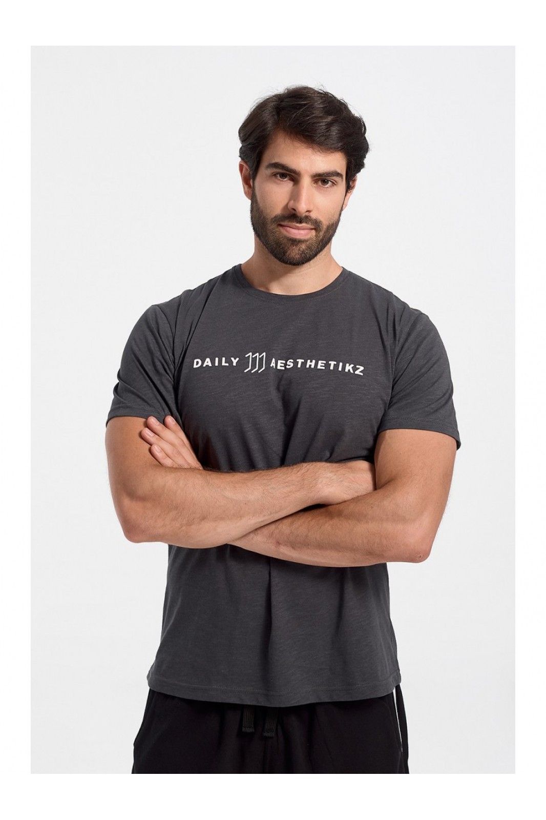 Mens T-Shirt Cotton4all Daily Aesthetikz