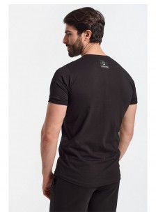 Mens T-Shirt Cotton4all Project